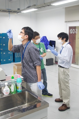 SnapShot of ASSM (3)